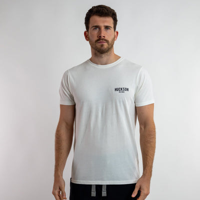 Off-White 'Take Charge' Organic T-Shirt
