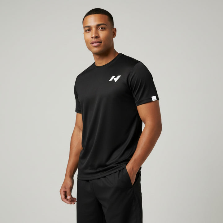 Men's Team HKSN Eco-Tech T-Shirt