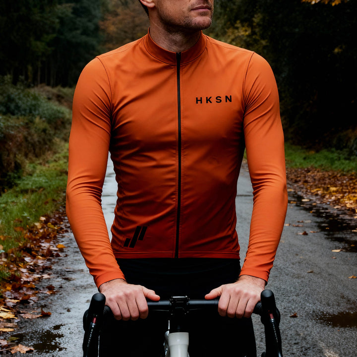 Men's Thermal Pro Jersey