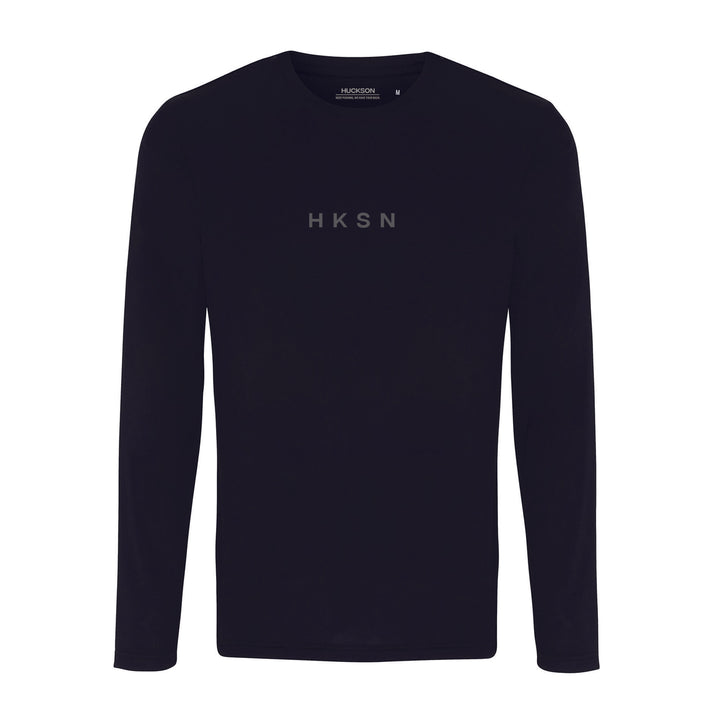 Men's Long Sleeve Training Top