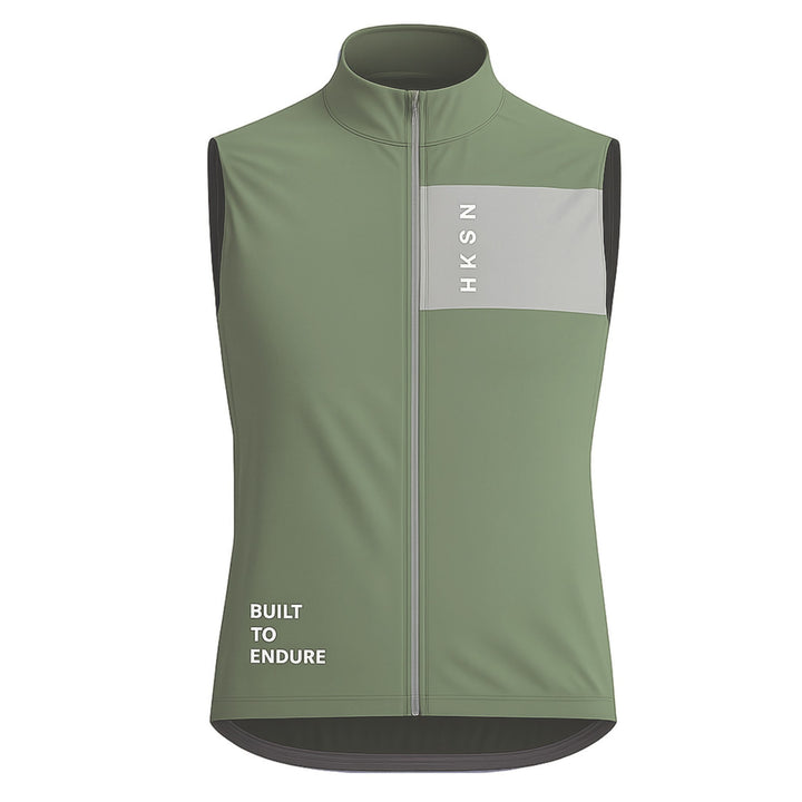 Cycling Gilet