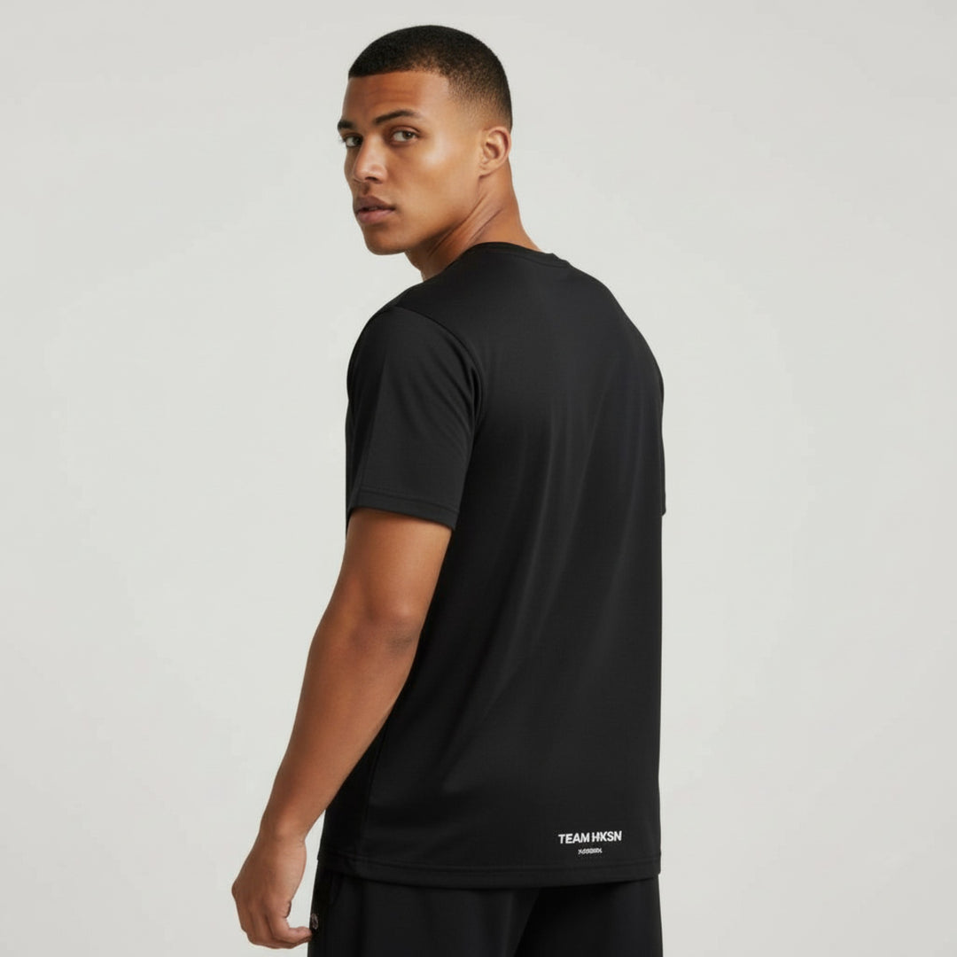 Men's Team HKSN Eco-Tech T-Shirt