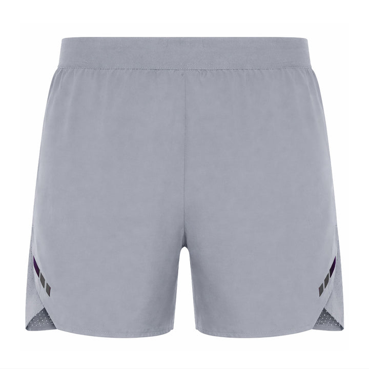 Men's Split Running Shorts