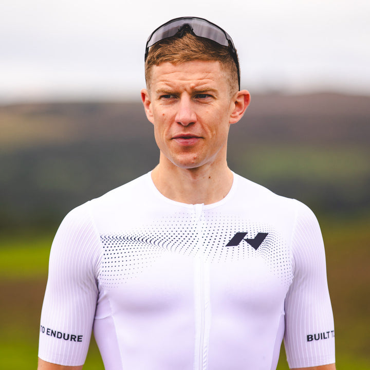 Team HKSN Elite-Line Tri-Suit