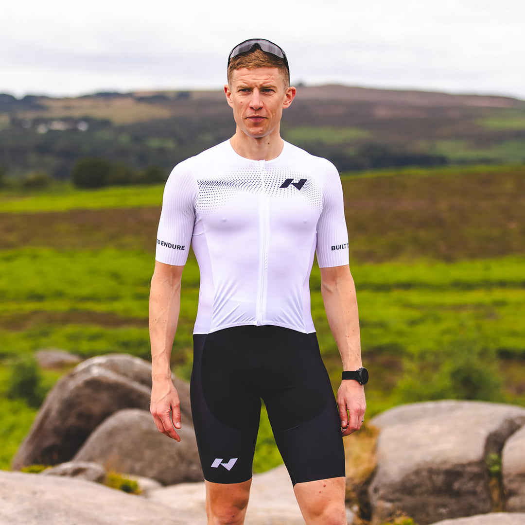 Team HKSN Elite-Line Tri-Suit