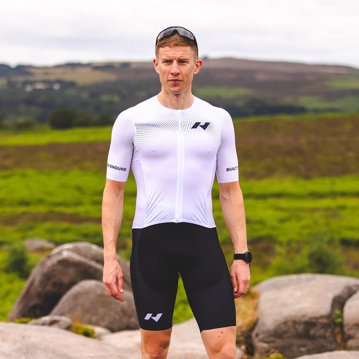 Team HKSN Elite-Line Tri-Suit