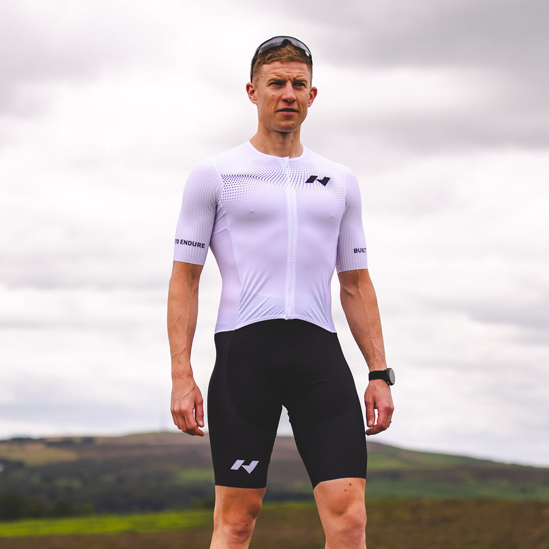 Team HKSN Elite-Line Tri-Suit