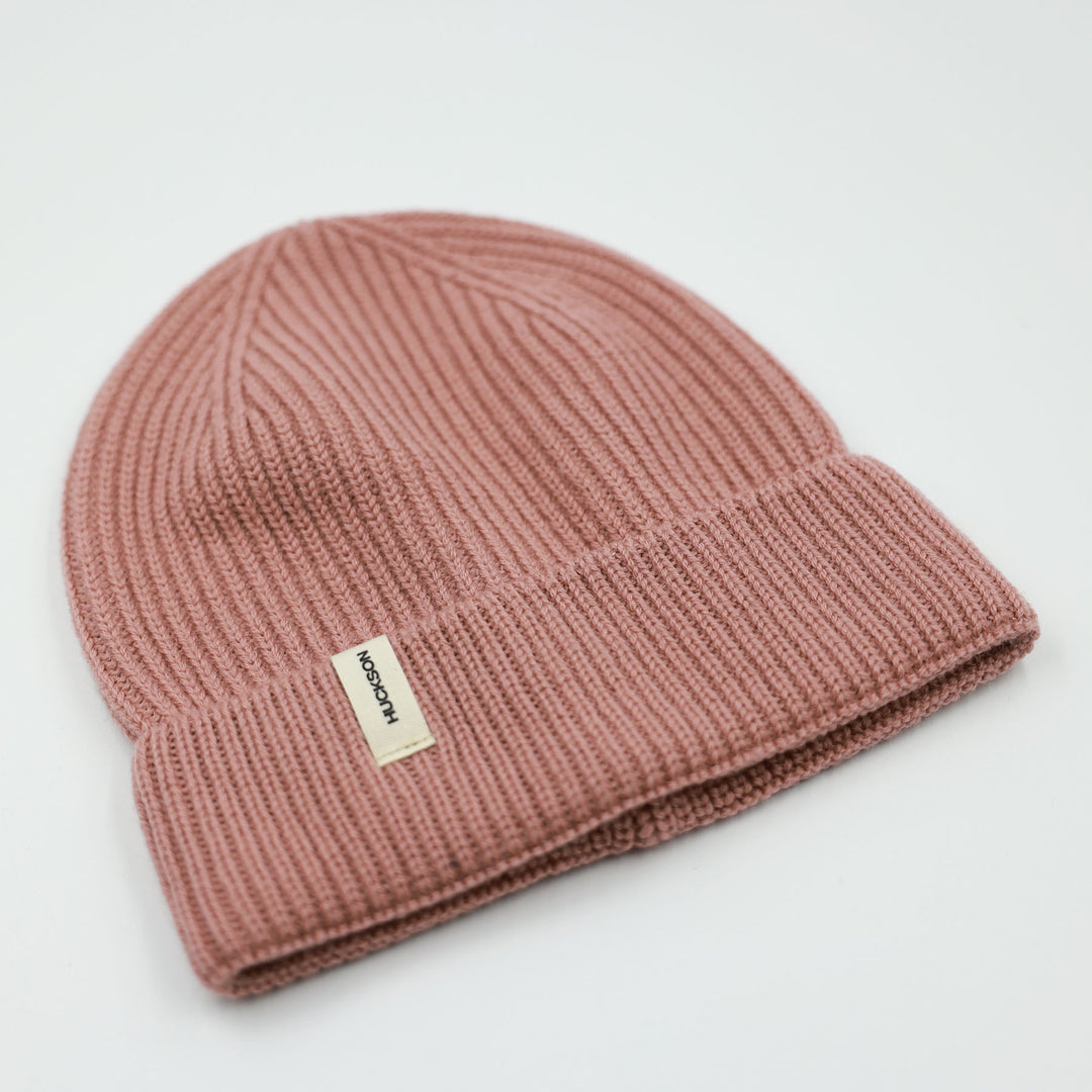 Merino Wool Beanie