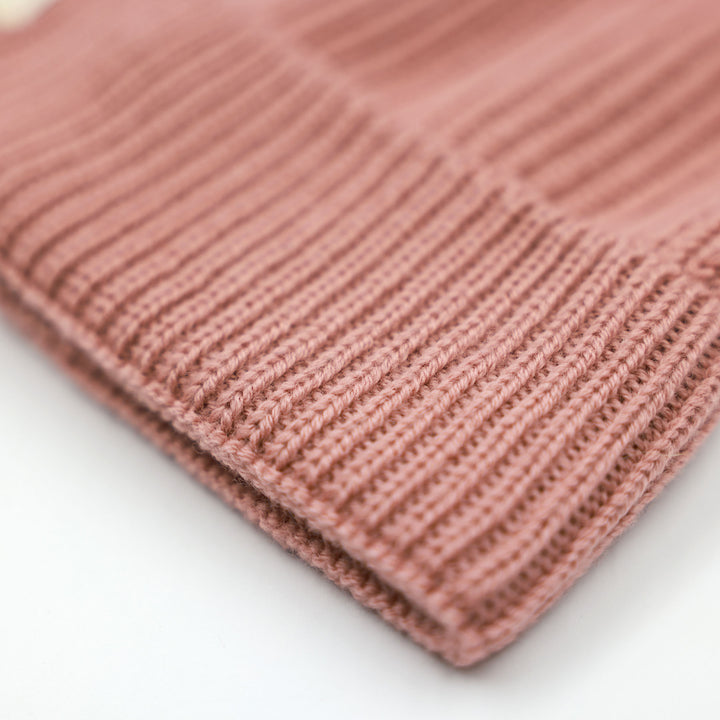 Merino Wool Beanie