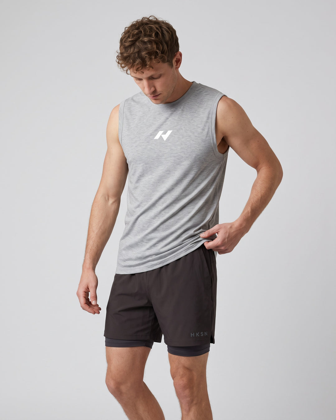 Team HKSN Tank