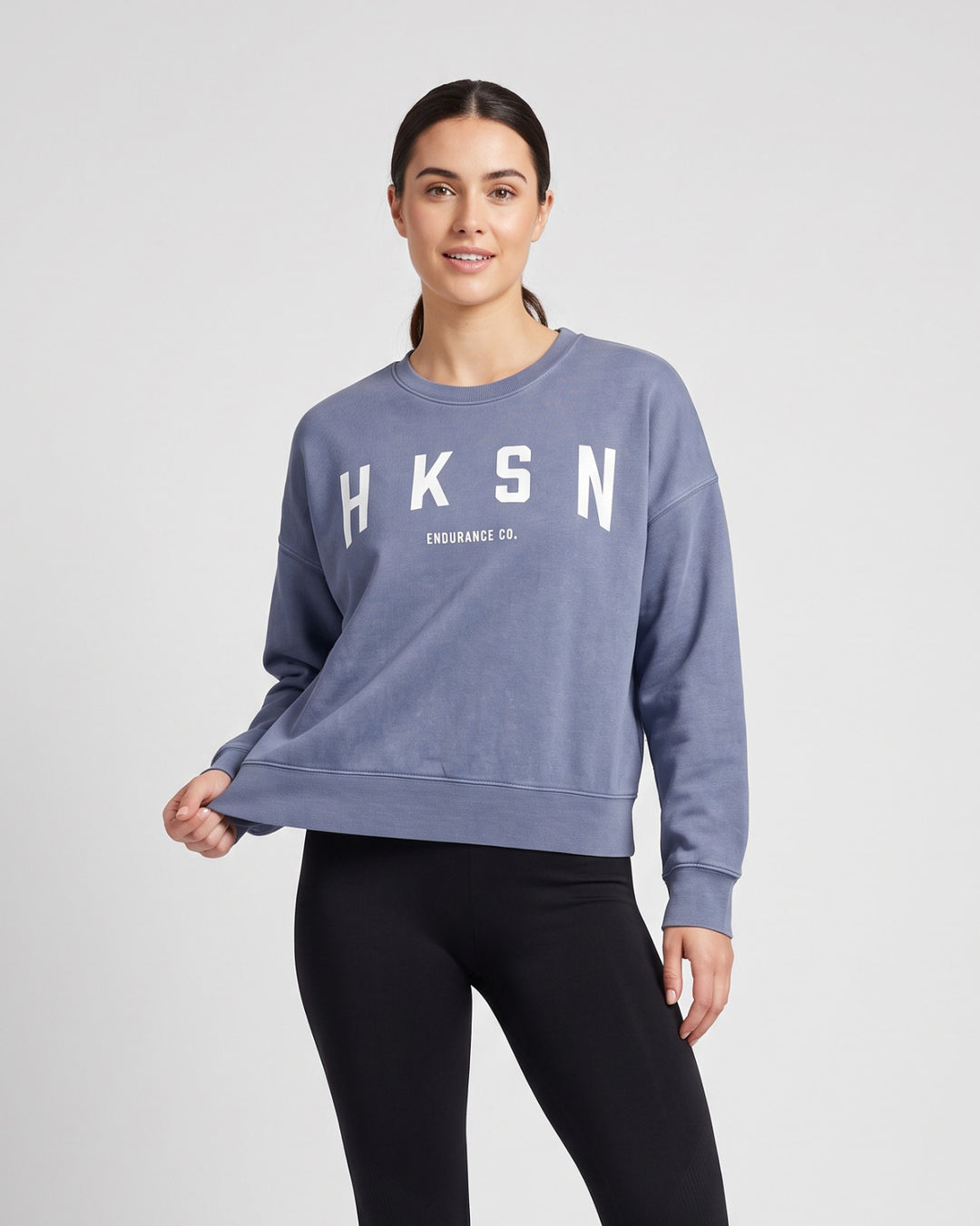Varsity Vintage Sweatshirt