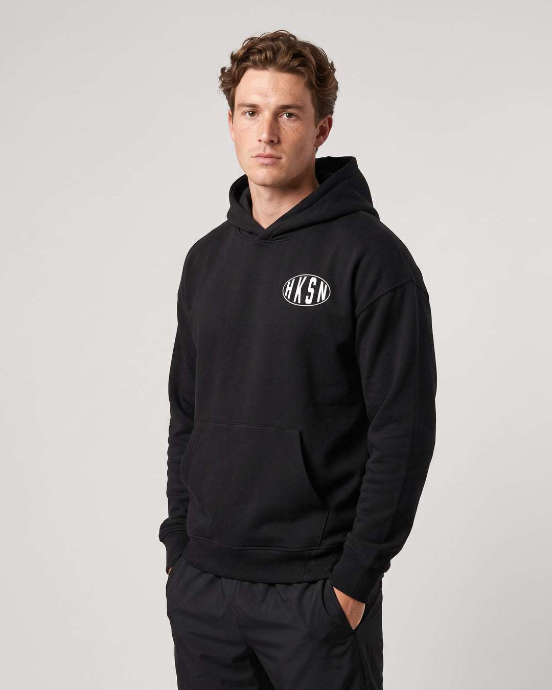 Global Hoodie