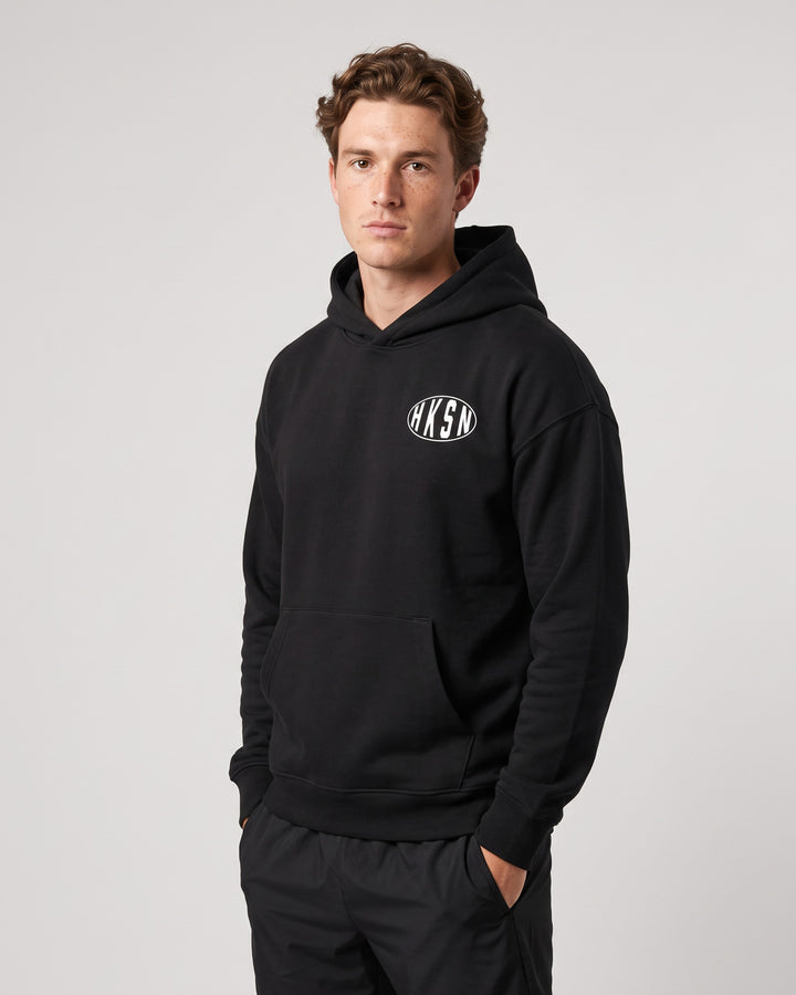 Global Hoodie