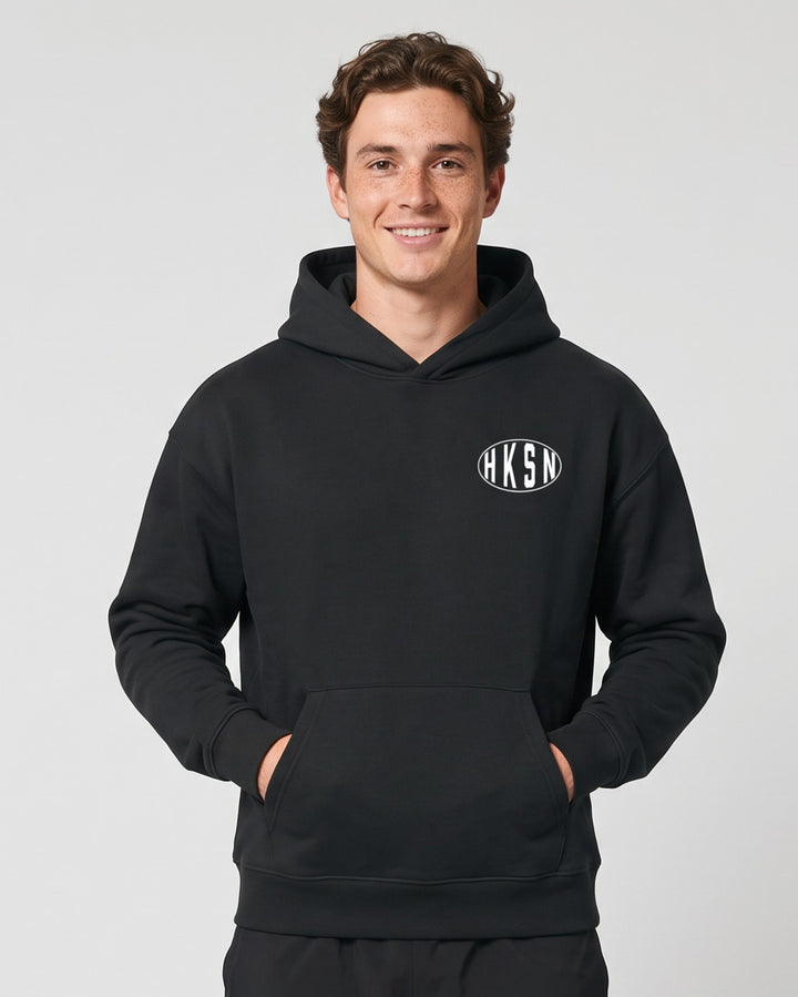 Global Hoodie