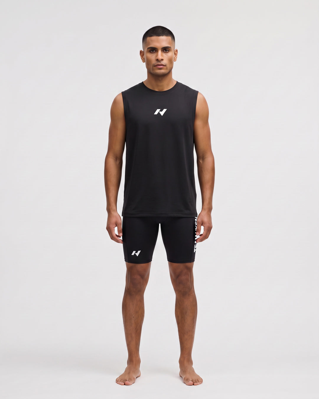 Team HKSN Tank