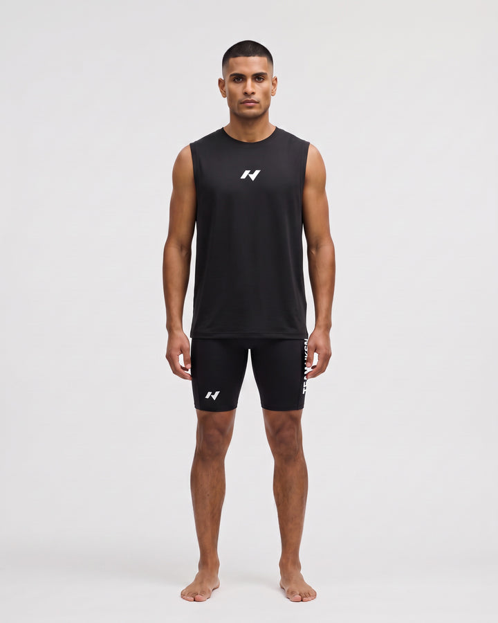 Team HKSN Tank