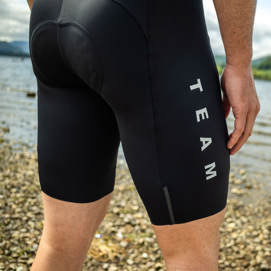 Momentum Sleeveless Trisuit