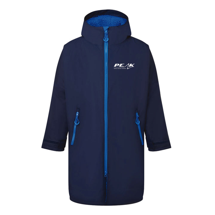 Peak Waterproof Change Robe