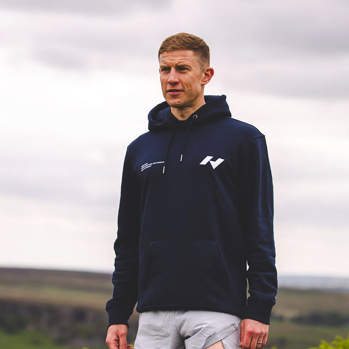 Team HKSN Hoodie