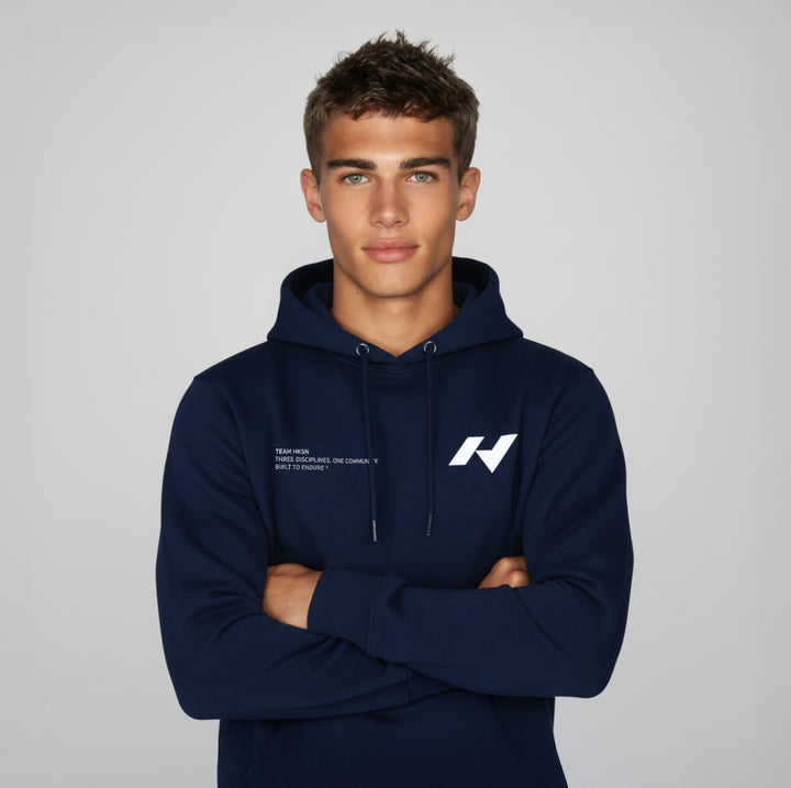 Team HKSN Hoodie