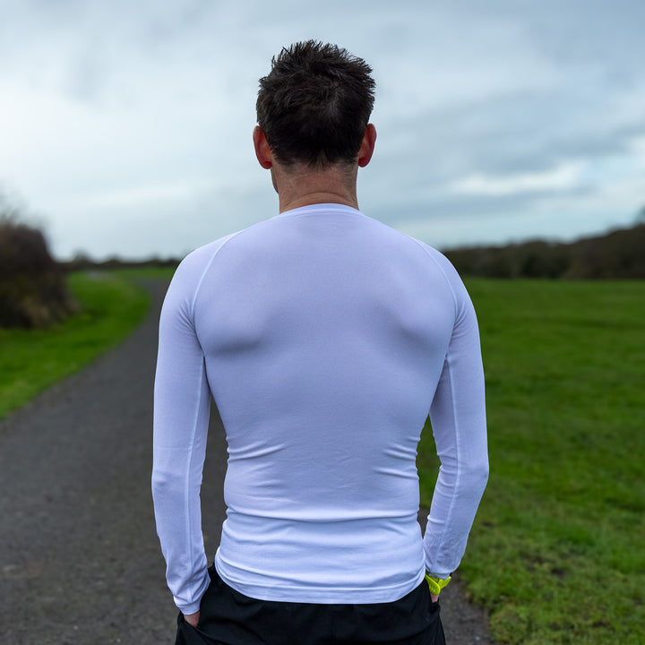 'Built to Endure' Base Layer