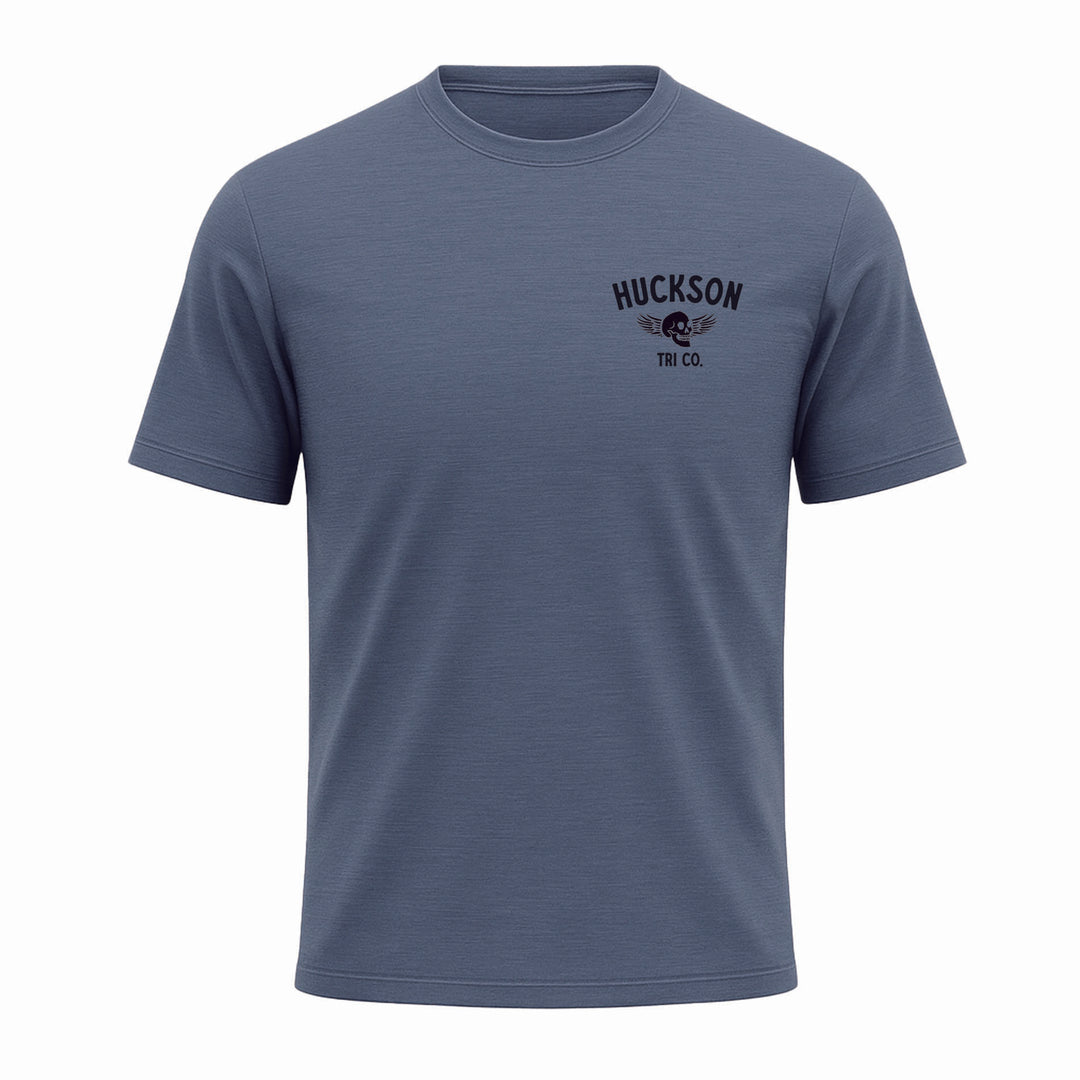 No Regrets Organic T-Shirt