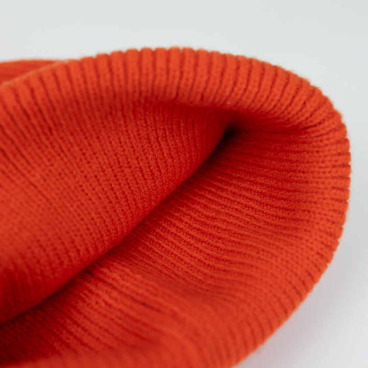 Deep Cuffed Beanie