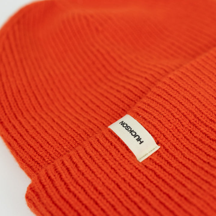 Deep Cuffed Beanie