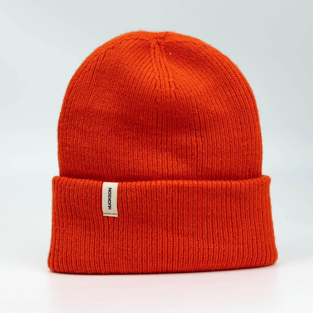 Deep Cuffed Beanie