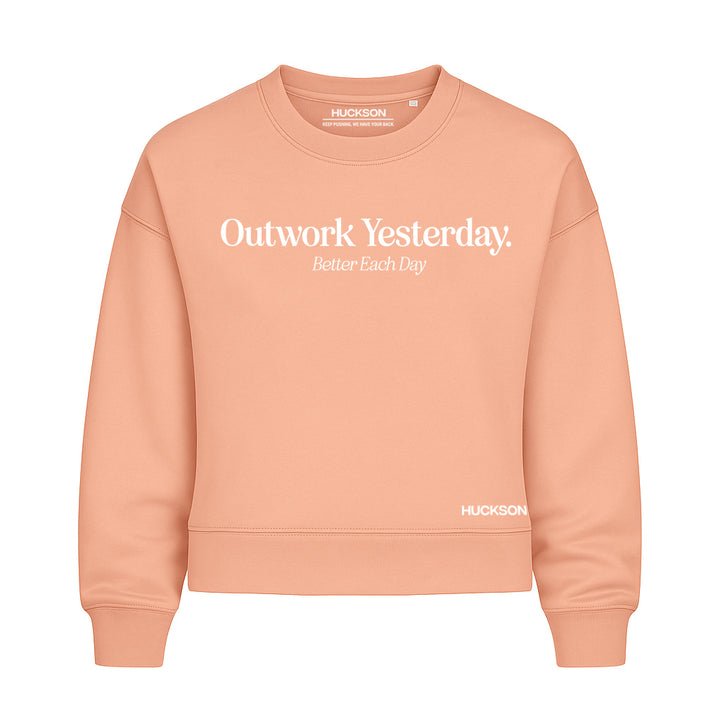 Outwork Yesterday Sweatshirt