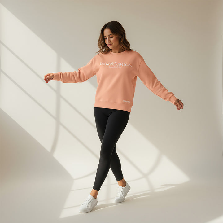 Outwork Yesterday Sweatshirt