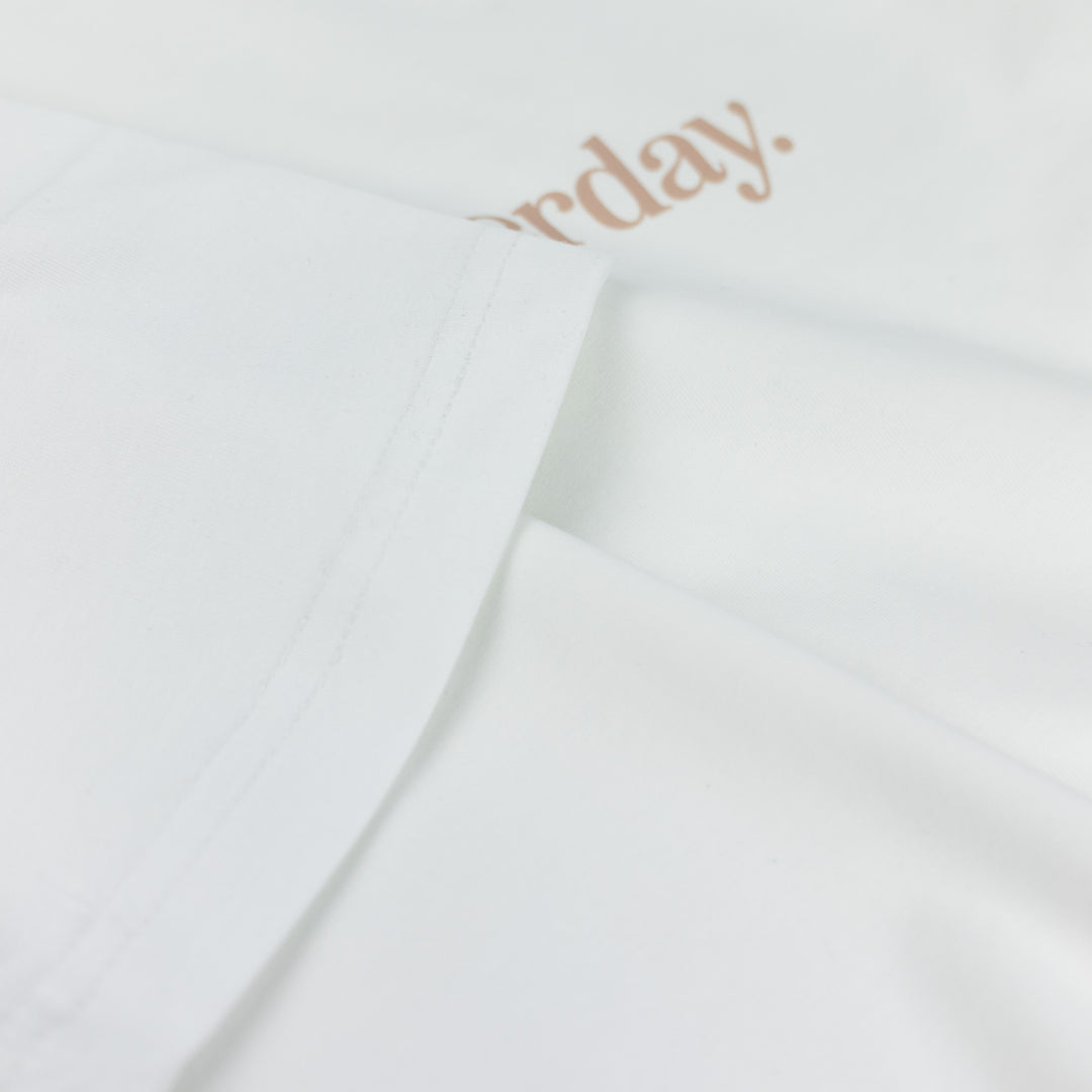 Outwork Yesterday Loose Fit T-Shirt