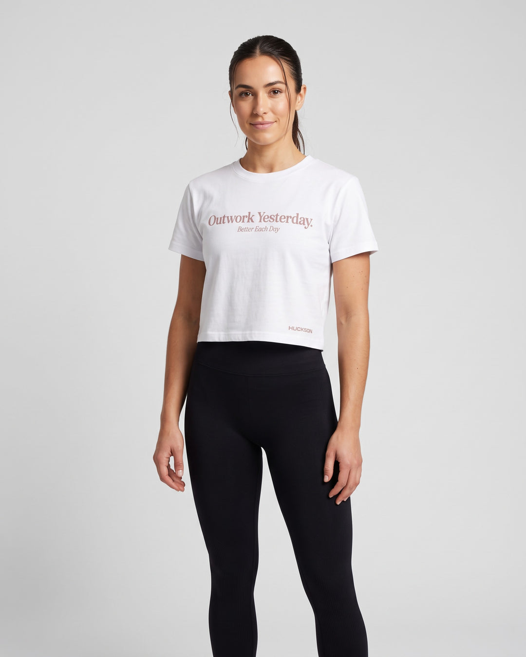 Outwork Yesterday Loose Fit T-Shirt