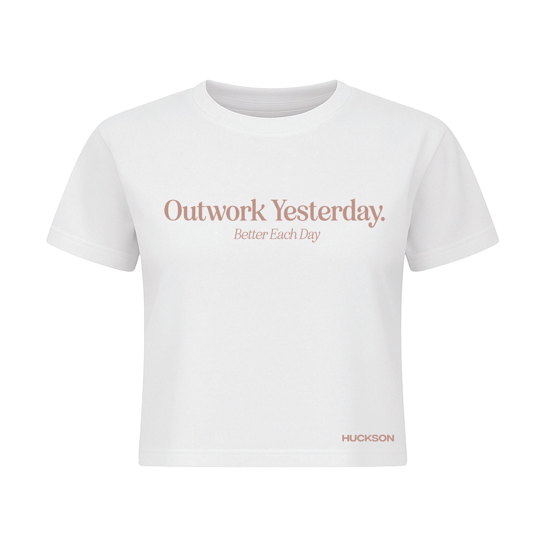 Outwork Yesterday Loose Fit T-Shirt – Huckson