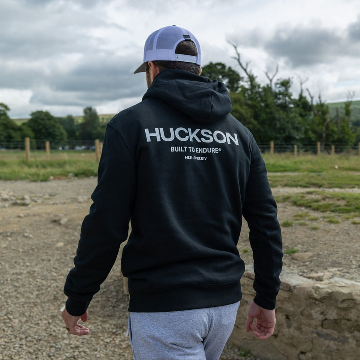 Podium Organic Hoodie