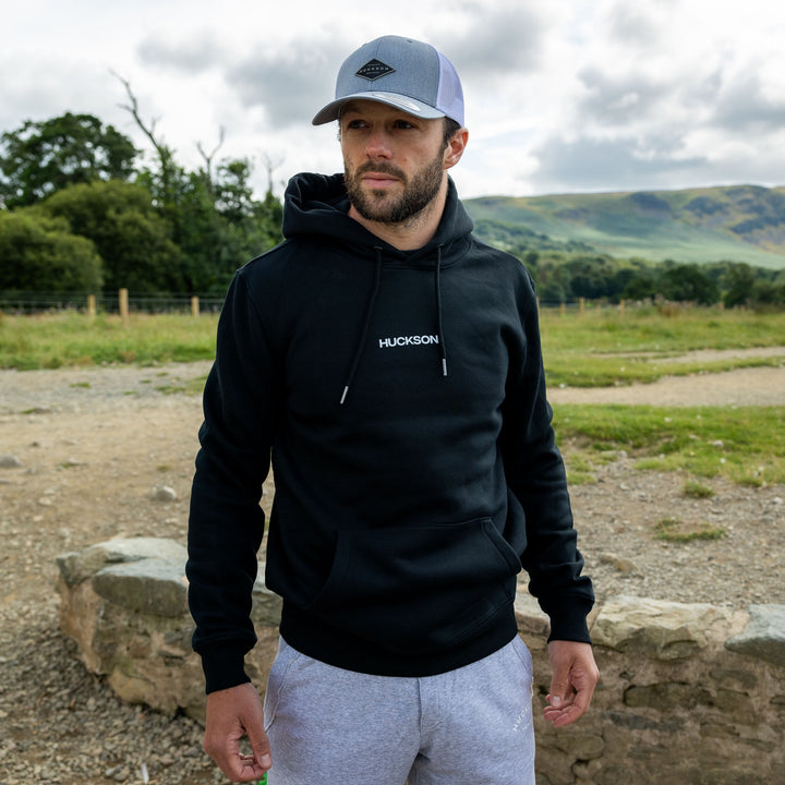 Podium Organic Hoodie
