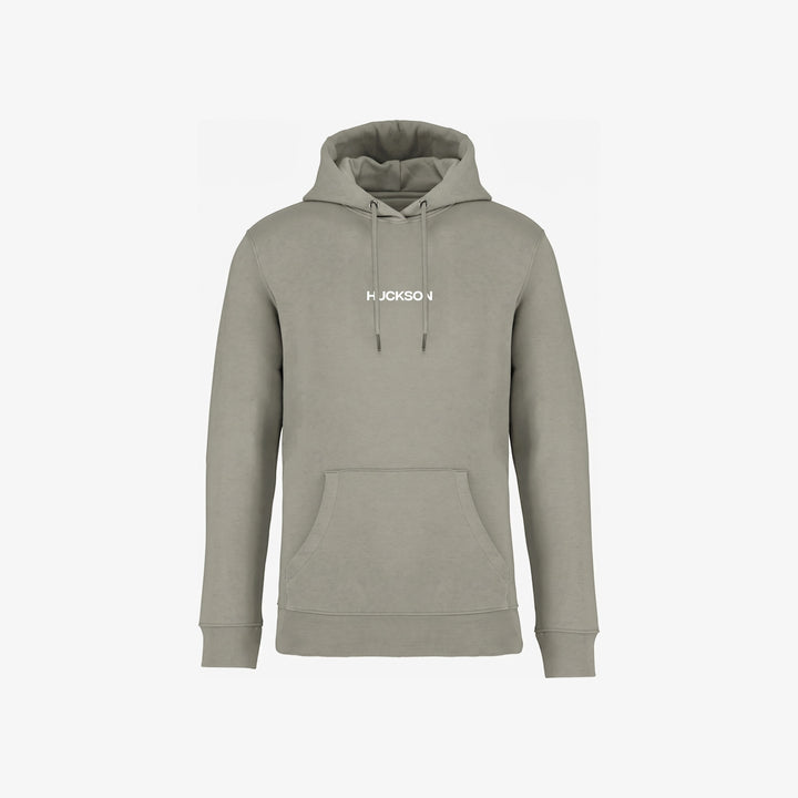 Podium Organic Hoodie