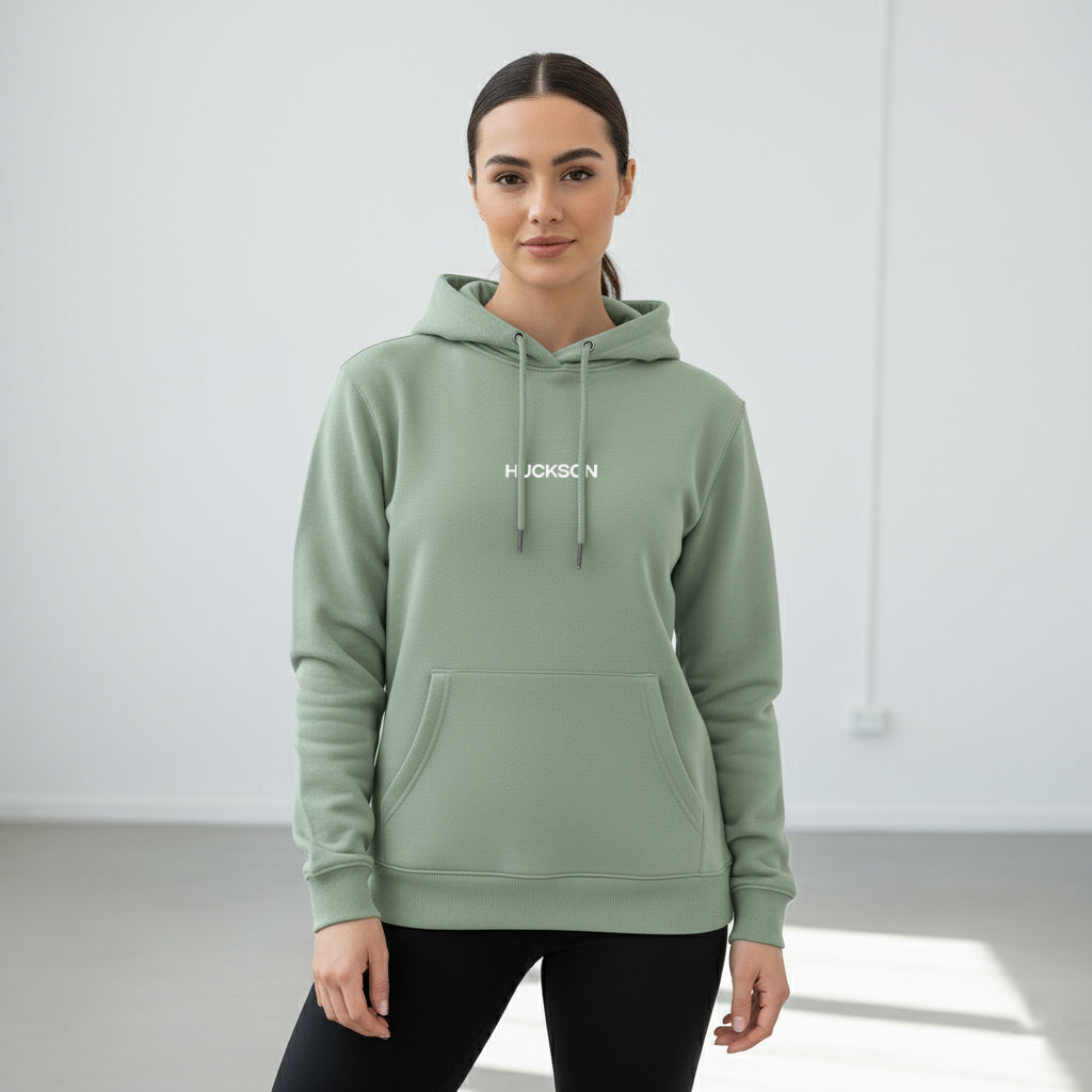Podium Organic Hoodie