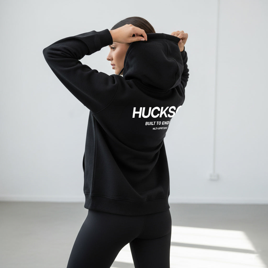 Podium Organic Hoodie