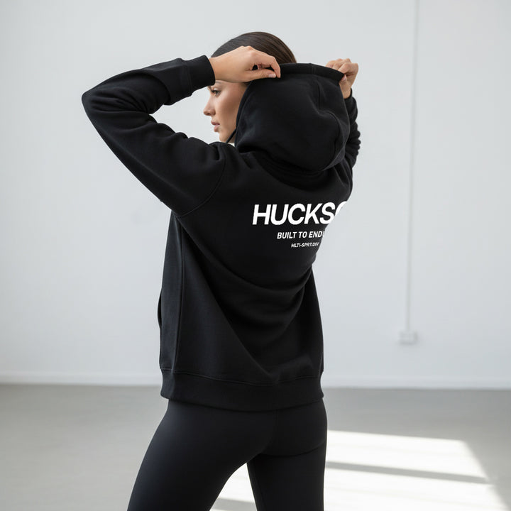 Podium Organic Hoodie