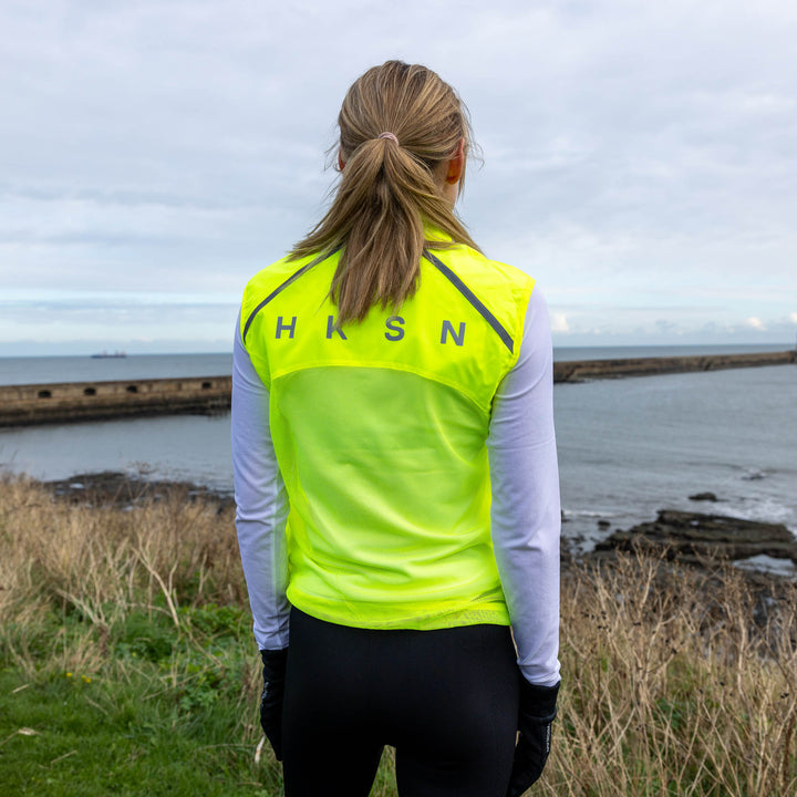 Women's Hi-Vis Performance Gilet