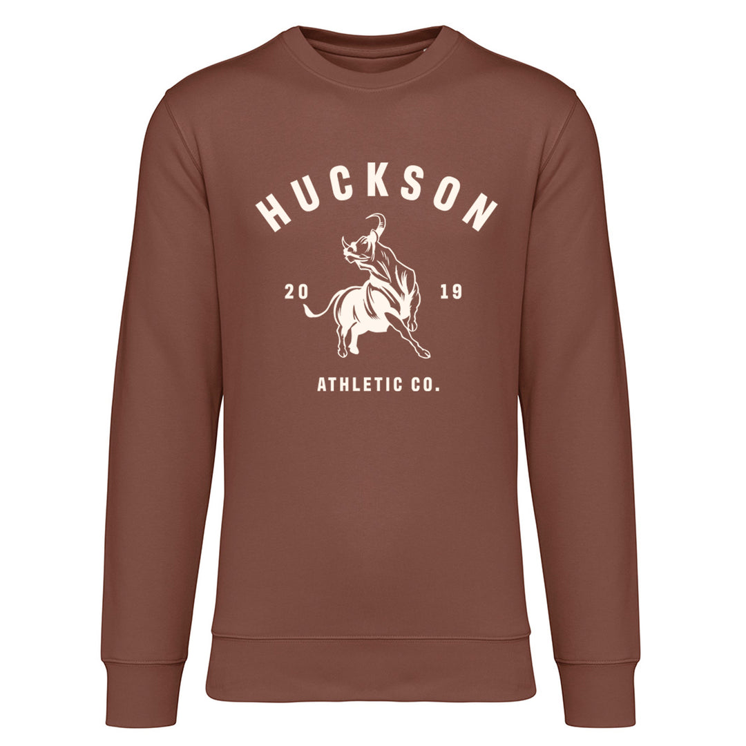 Resilience Organic Sweater