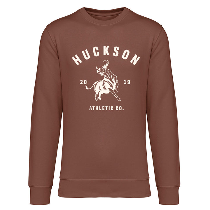 Resilience Organic Sweater