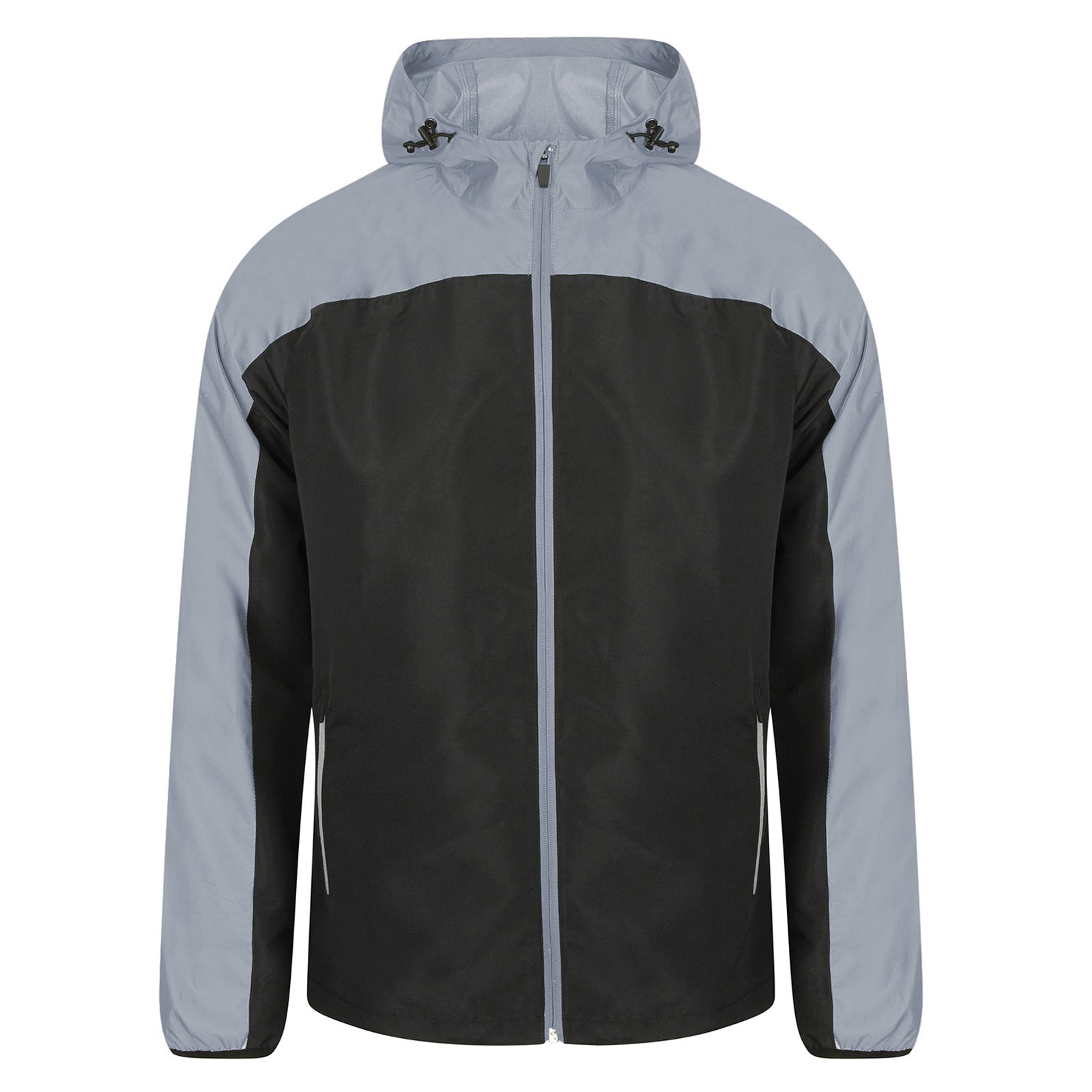 Reflective Running Jacket