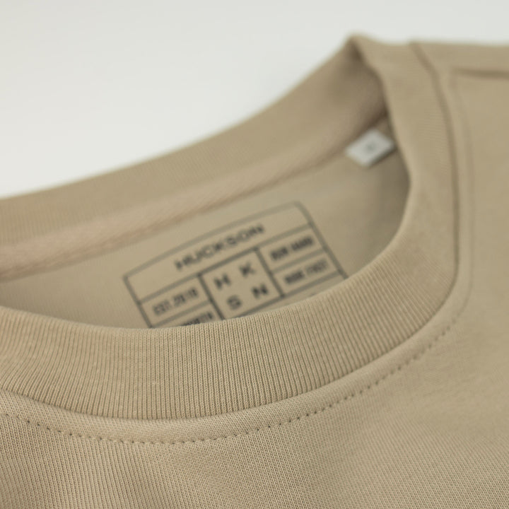 Resilience Ultra-Premium Organic Sweater