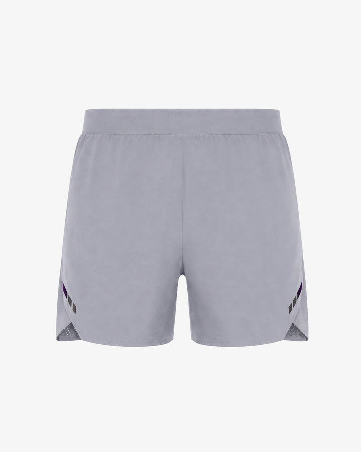 Men's Split Running Shorts