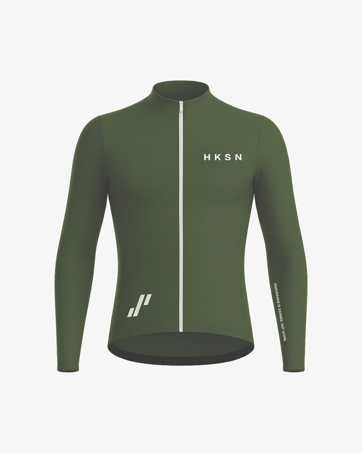 Men's Mid-Season Pro Jersey