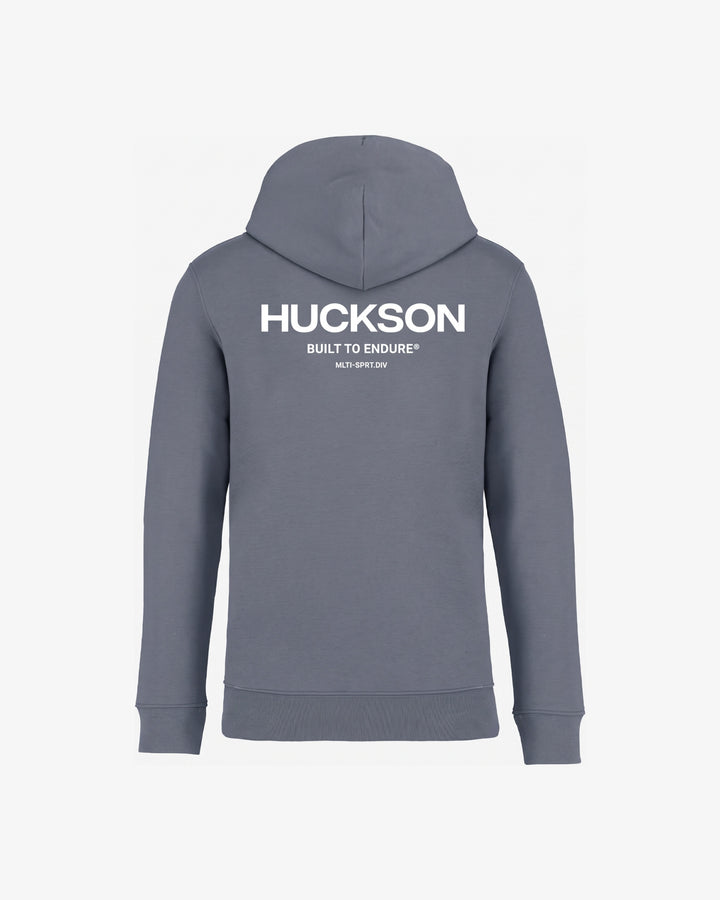 Podium Organic Hoodie