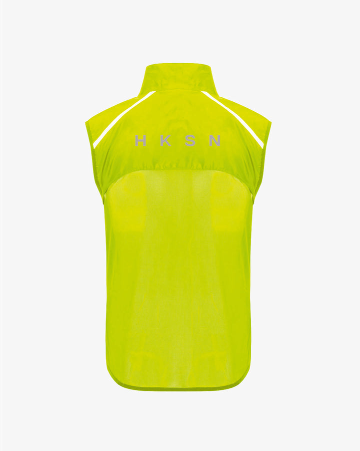 Hi-Vis Performance Gilet