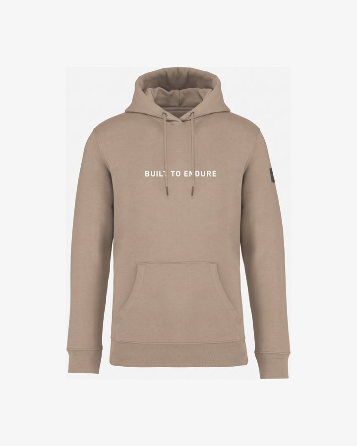 Icon Organic Hoodie
